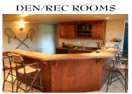 Den/Rec Rooms