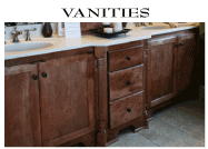 Vanities