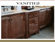 Vanities